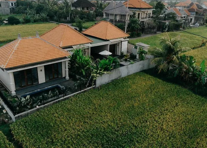 Bayu * Ubud (Bali)