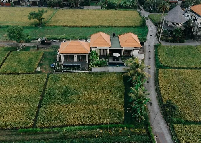 Villa Bayu