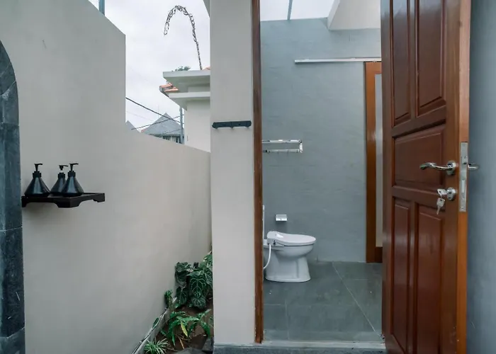 Bayu Villa